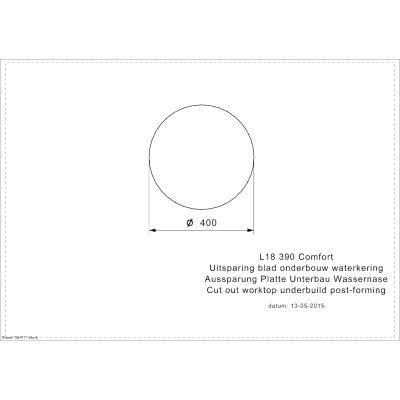 L18 390 (L) VP-CC 10 cm 