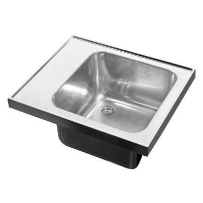 Spoelbak 600x500