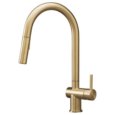Flint Gold II