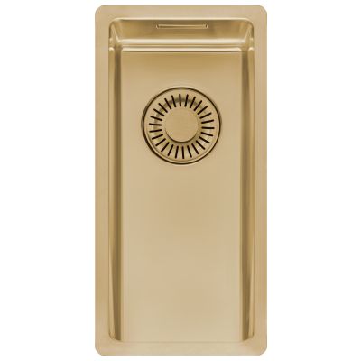 New York 18x40 (L) OKG Comfort Gold II