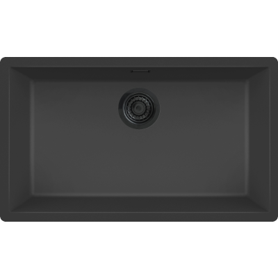 Verona 70 Nero Black