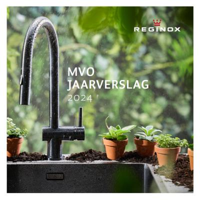 MVO jaarverslag 2024 gereed 